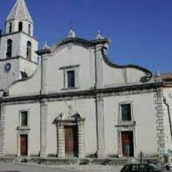 Ripabottoni (CB) - Chiesa di Santa Maria Assunta