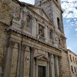 Trivento - Cattedrale